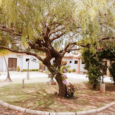 Rancho Das Pedras Itaberá Εξωτερικό φωτογραφία