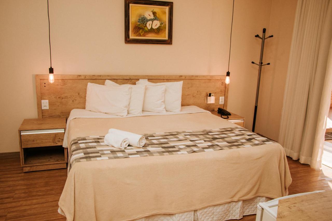 Rancho Das Pedras Itaberá Εξωτερικό φωτογραφία
