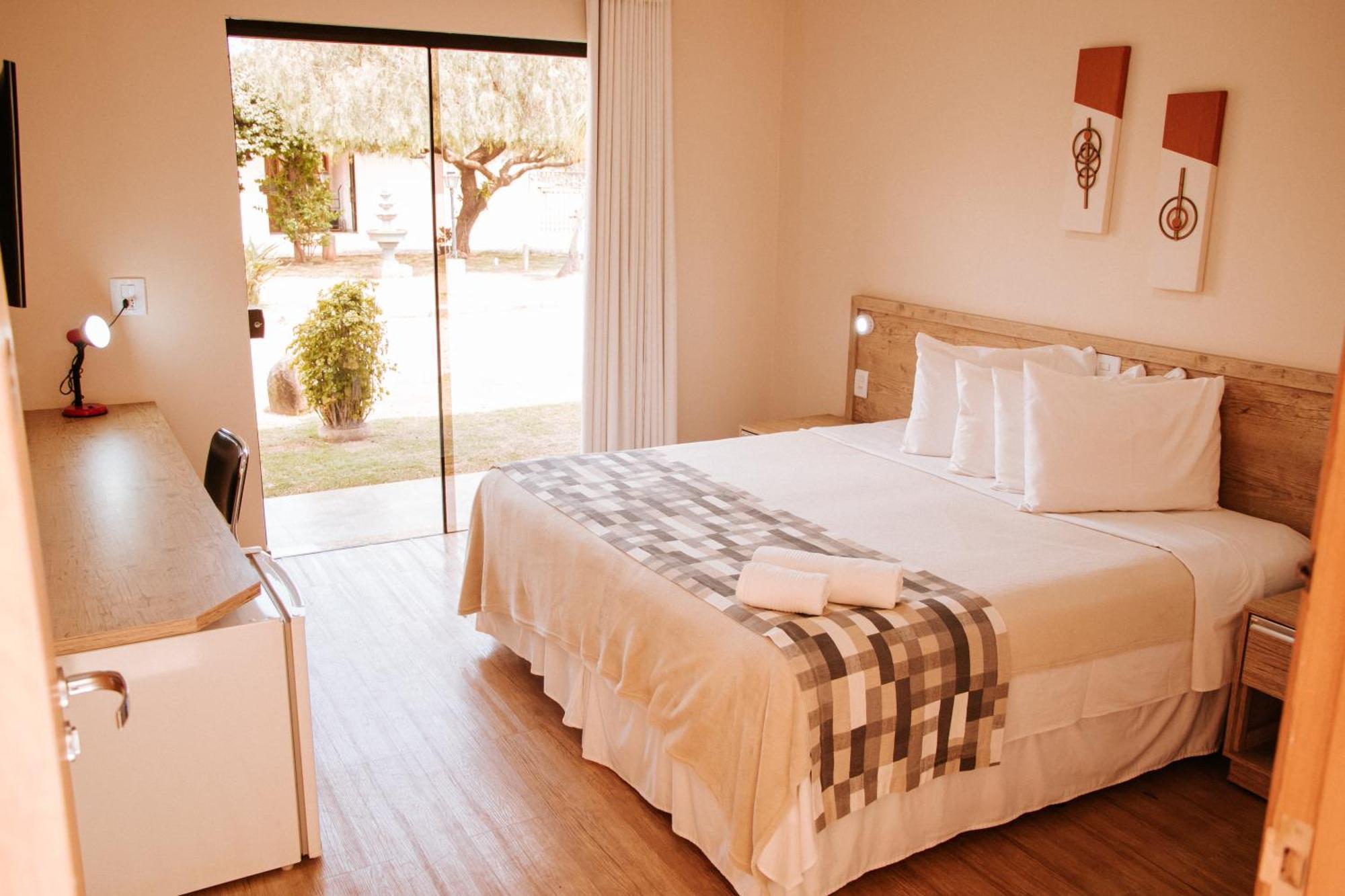 Rancho Das Pedras Itaberá Εξωτερικό φωτογραφία