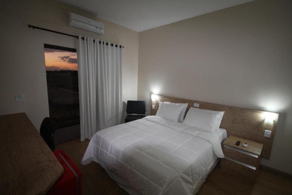 Rancho Das Pedras Itaberá Εξωτερικό φωτογραφία