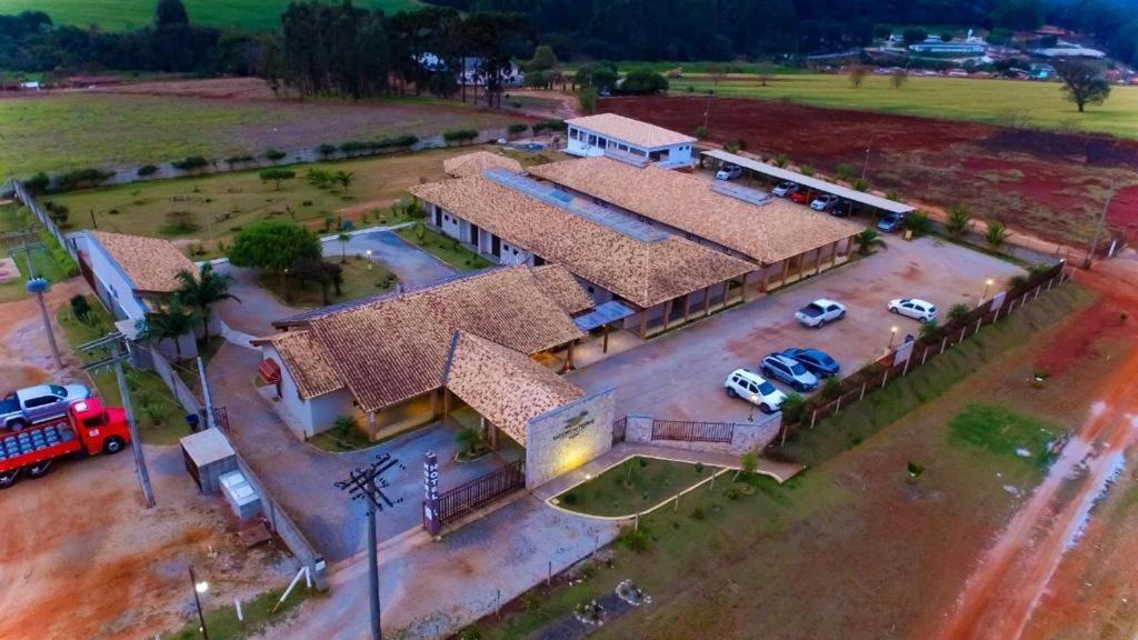 Rancho Das Pedras Itaberá Εξωτερικό φωτογραφία